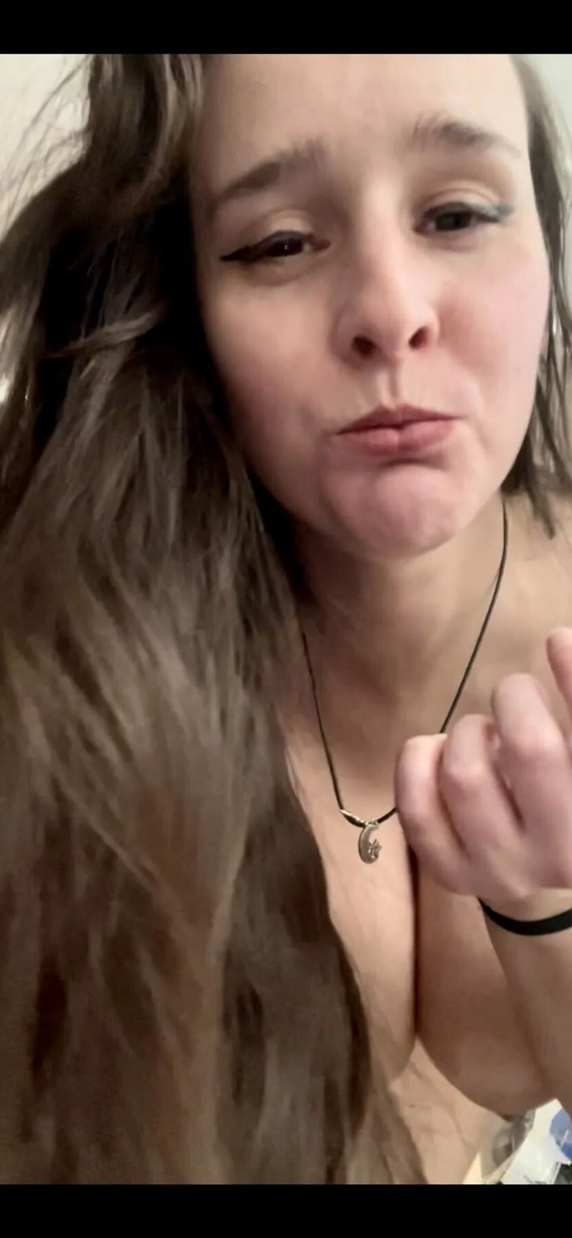 The Sexy Goddess Mrs Punk Bares All