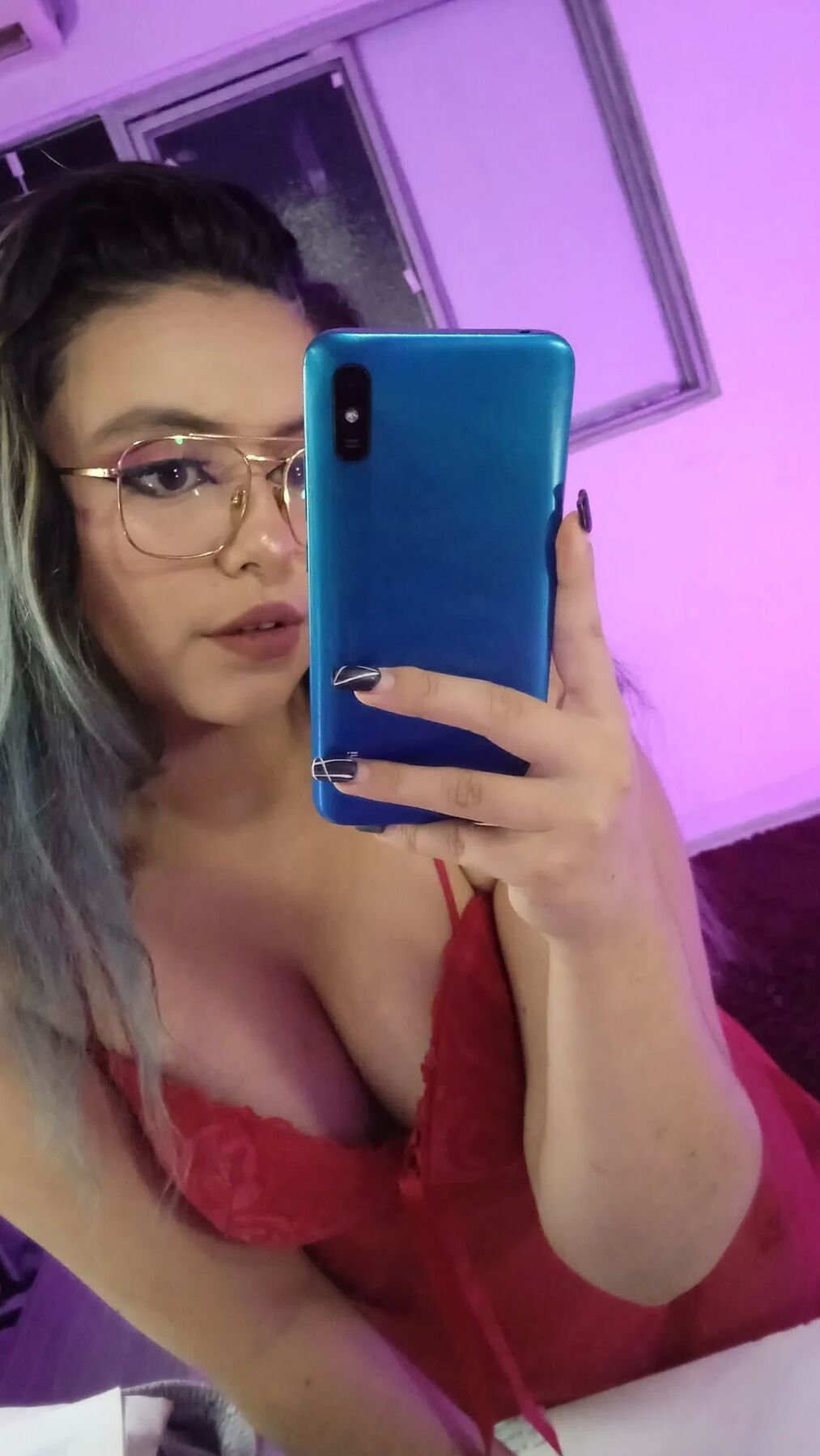 Send kiss