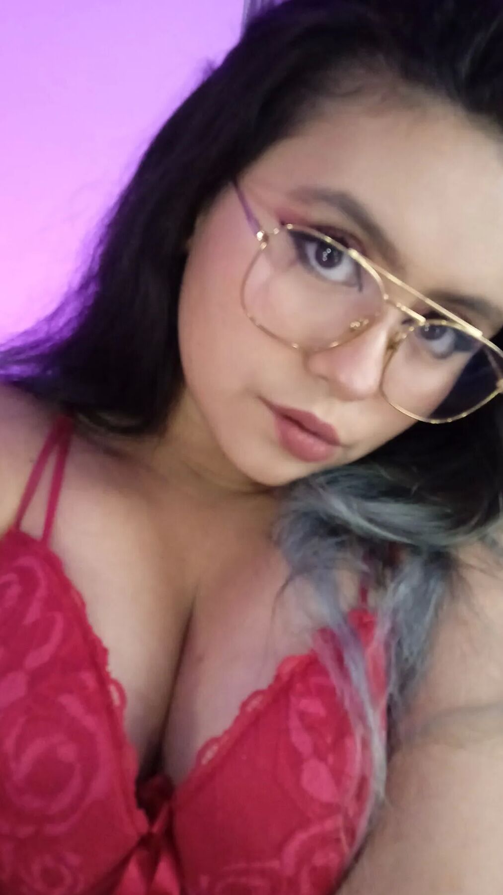 Send kiss