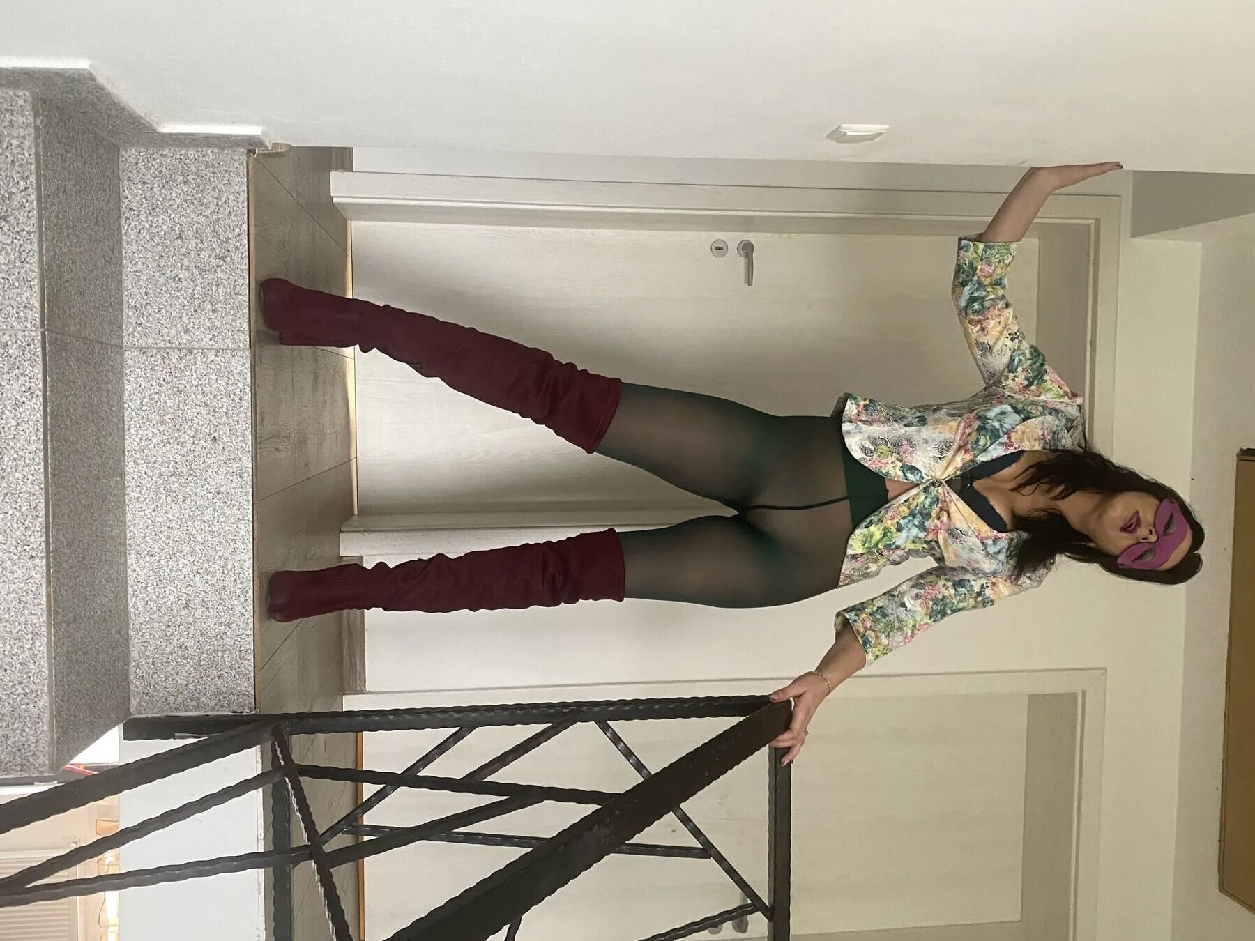Ready for party