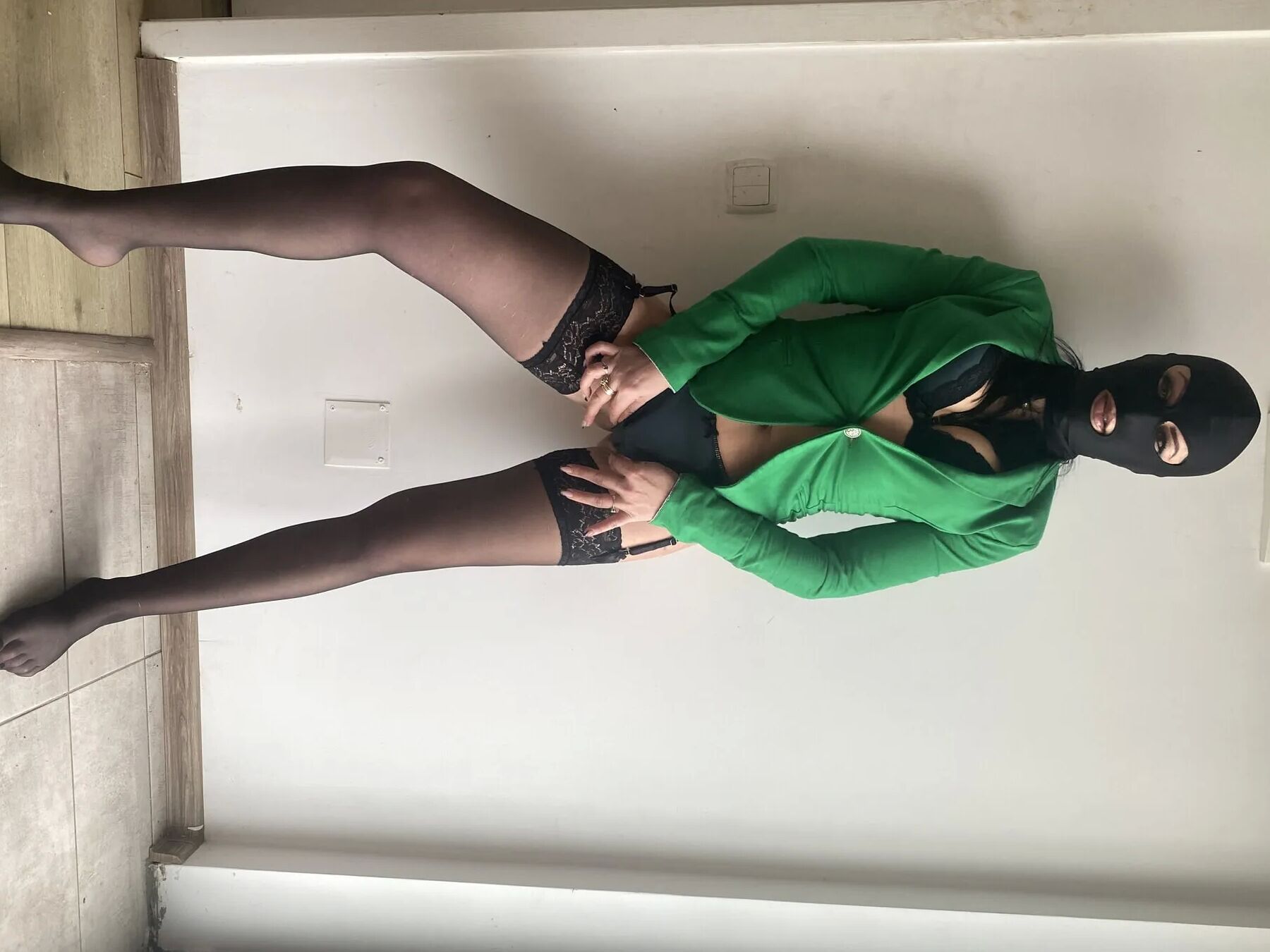 Adventures of MilfyCalla ep15 Bad secretary