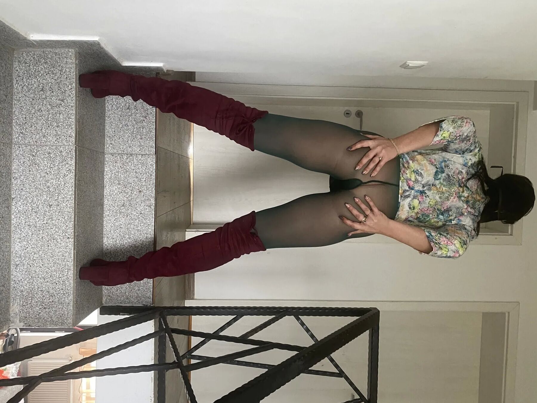 Ready for party