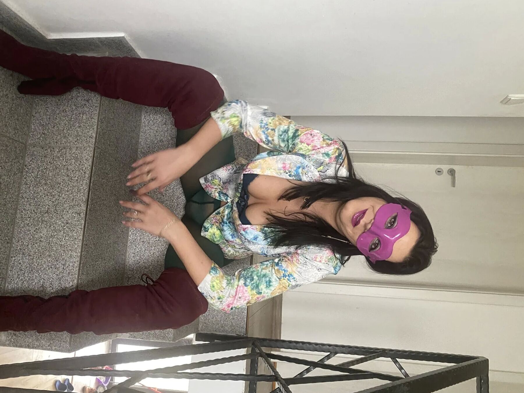 Ready for party