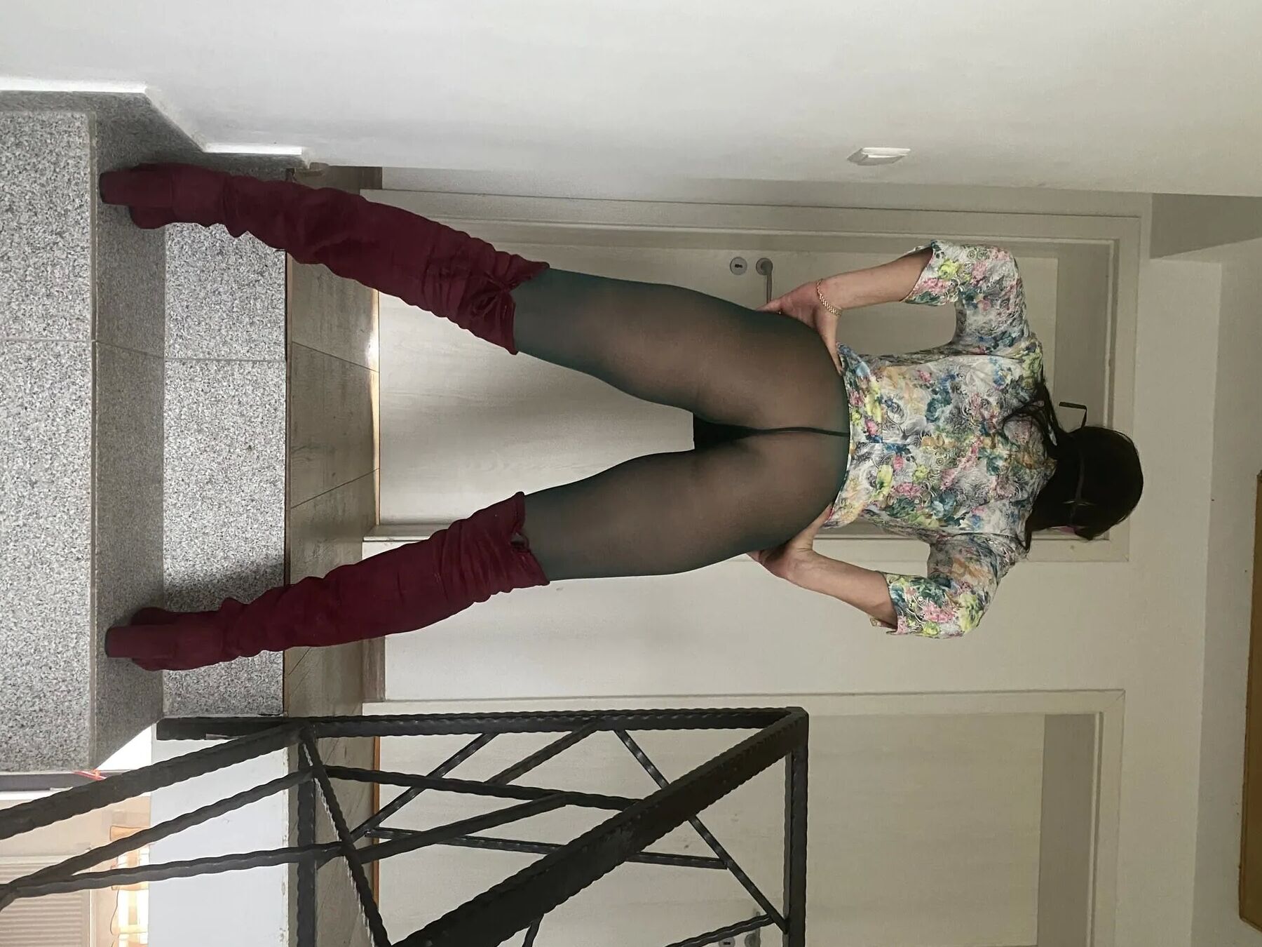 Ready for party