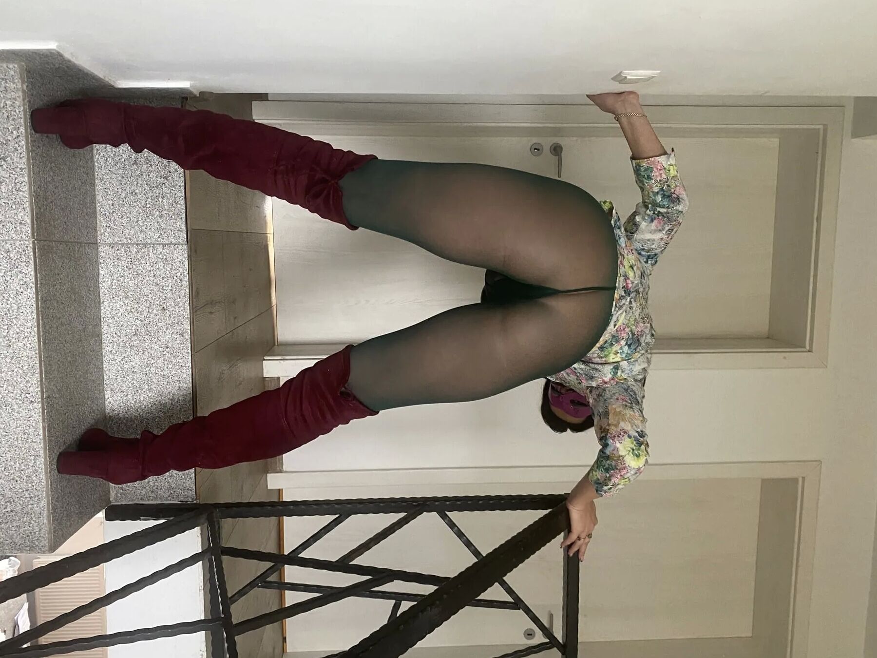 Ready for party
