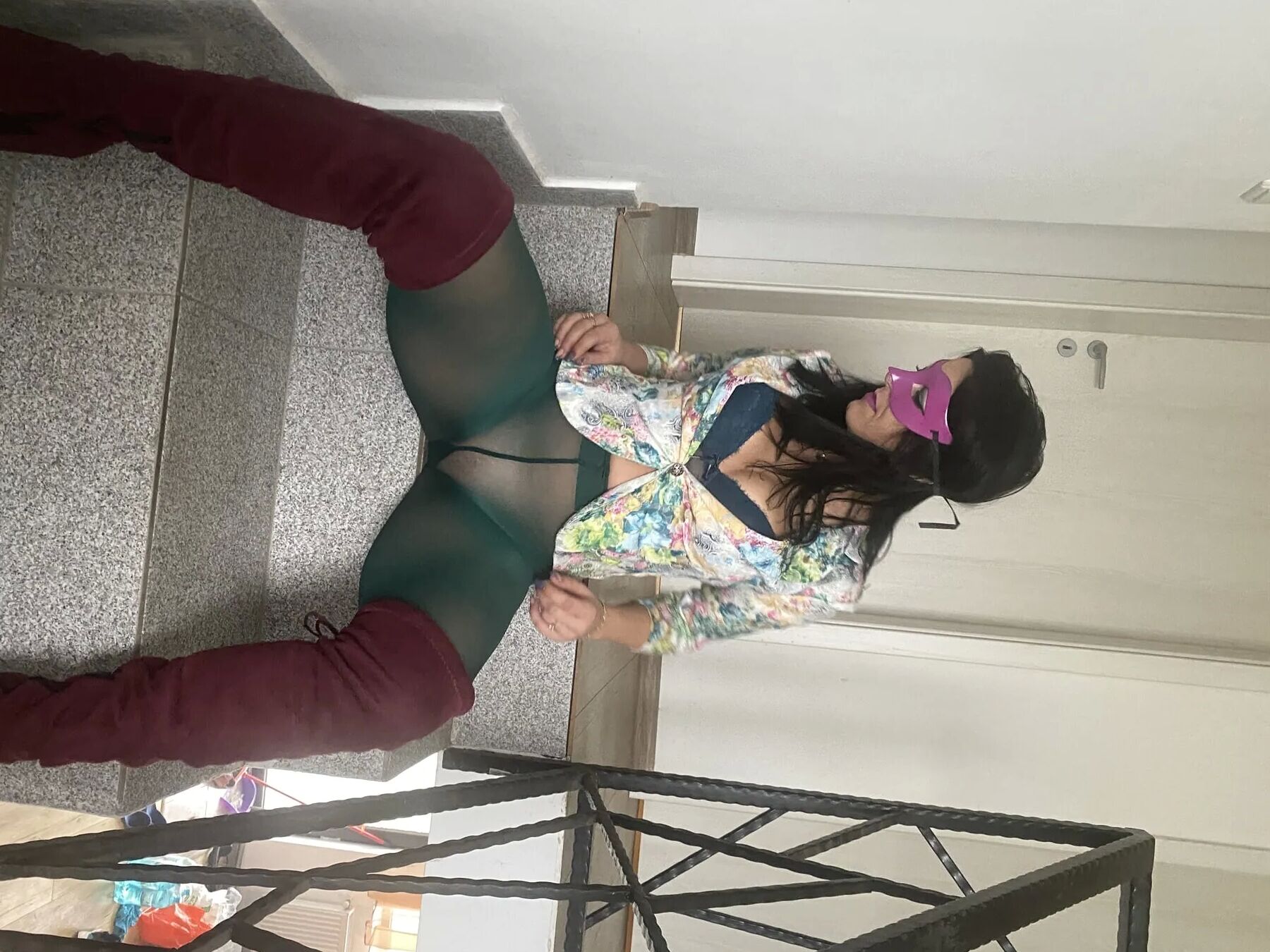 Ready for party