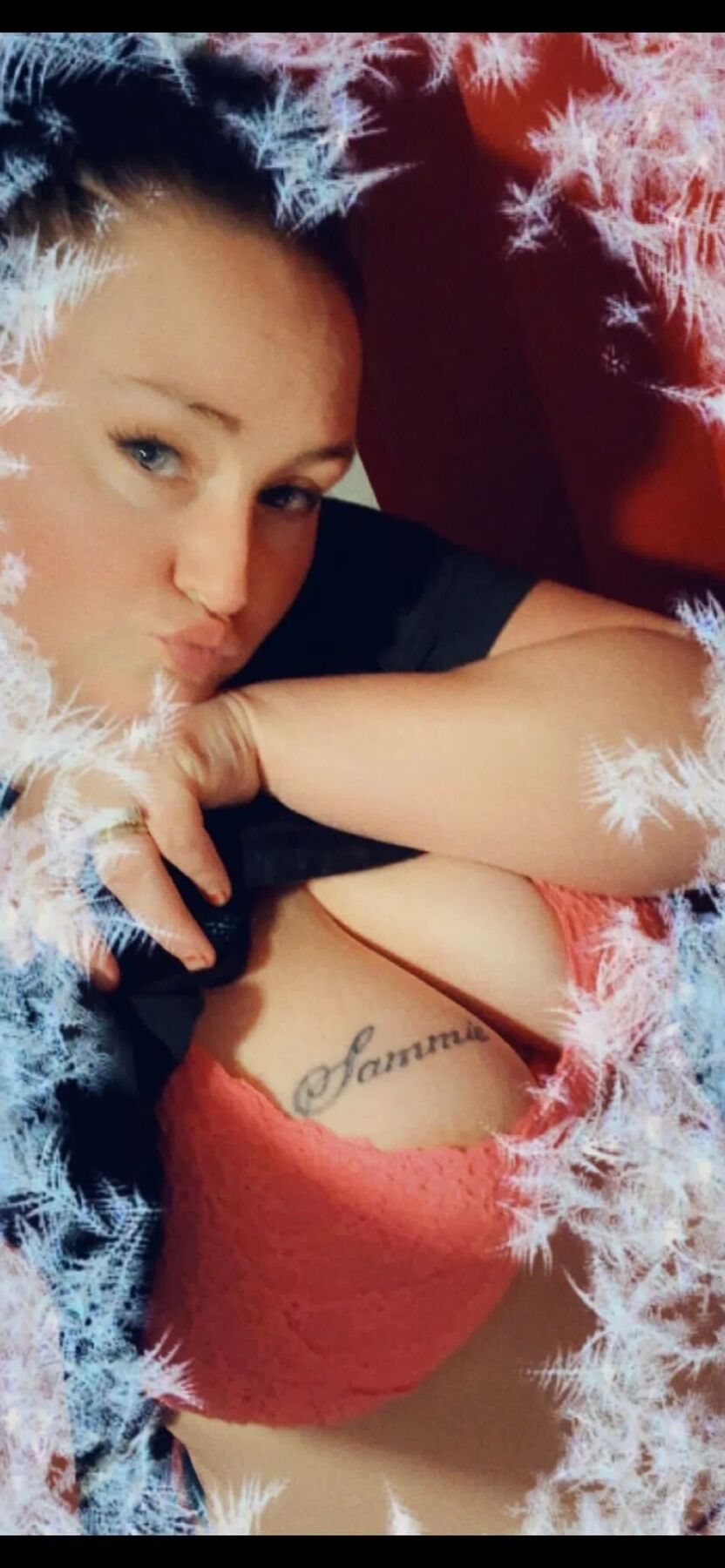 SexyMommaOf3 Free Photos