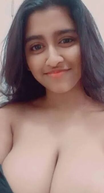 Big as