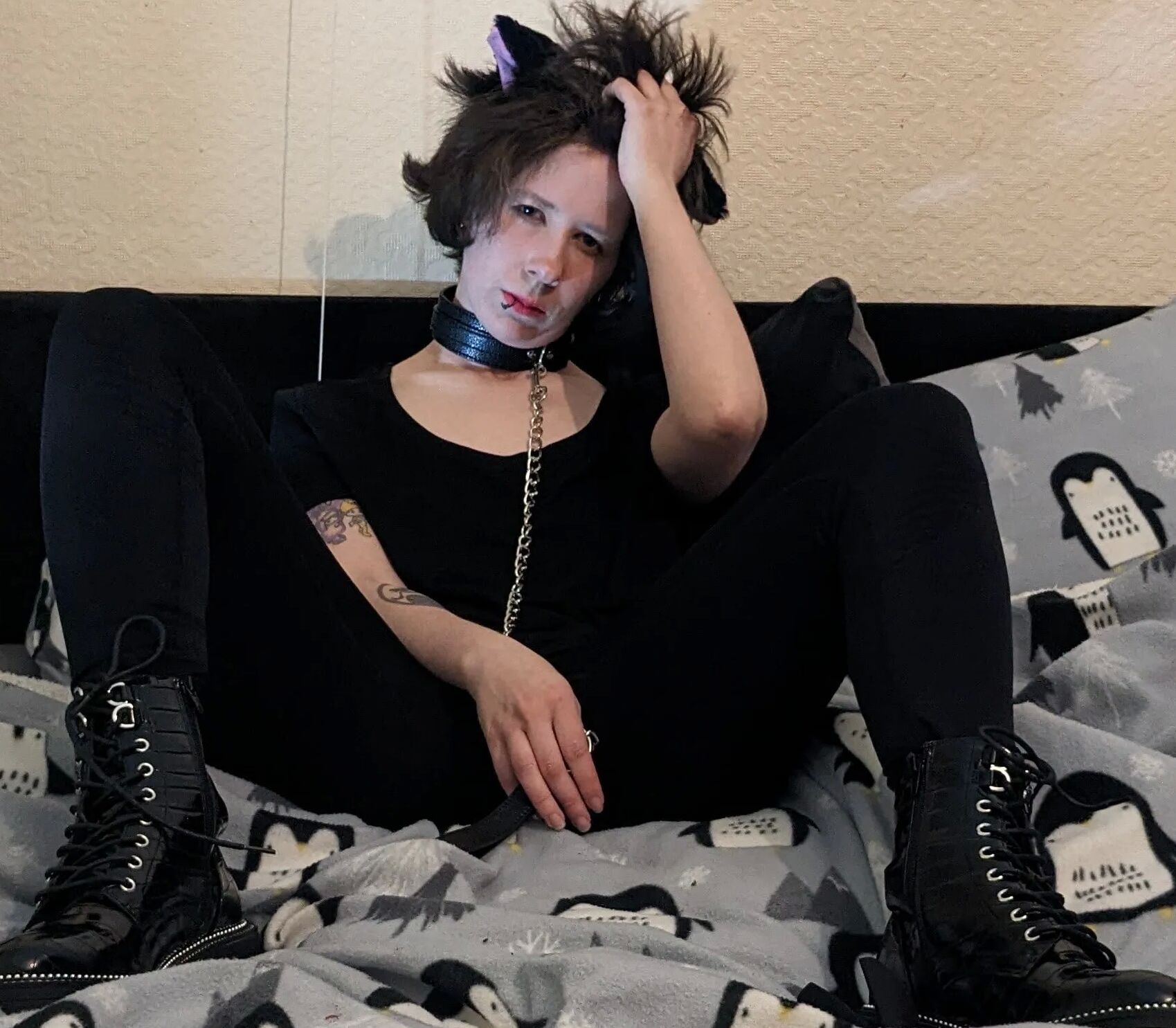 Can't decide which outfits i suit more....