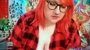 Cam Show Stills: Random, Curated