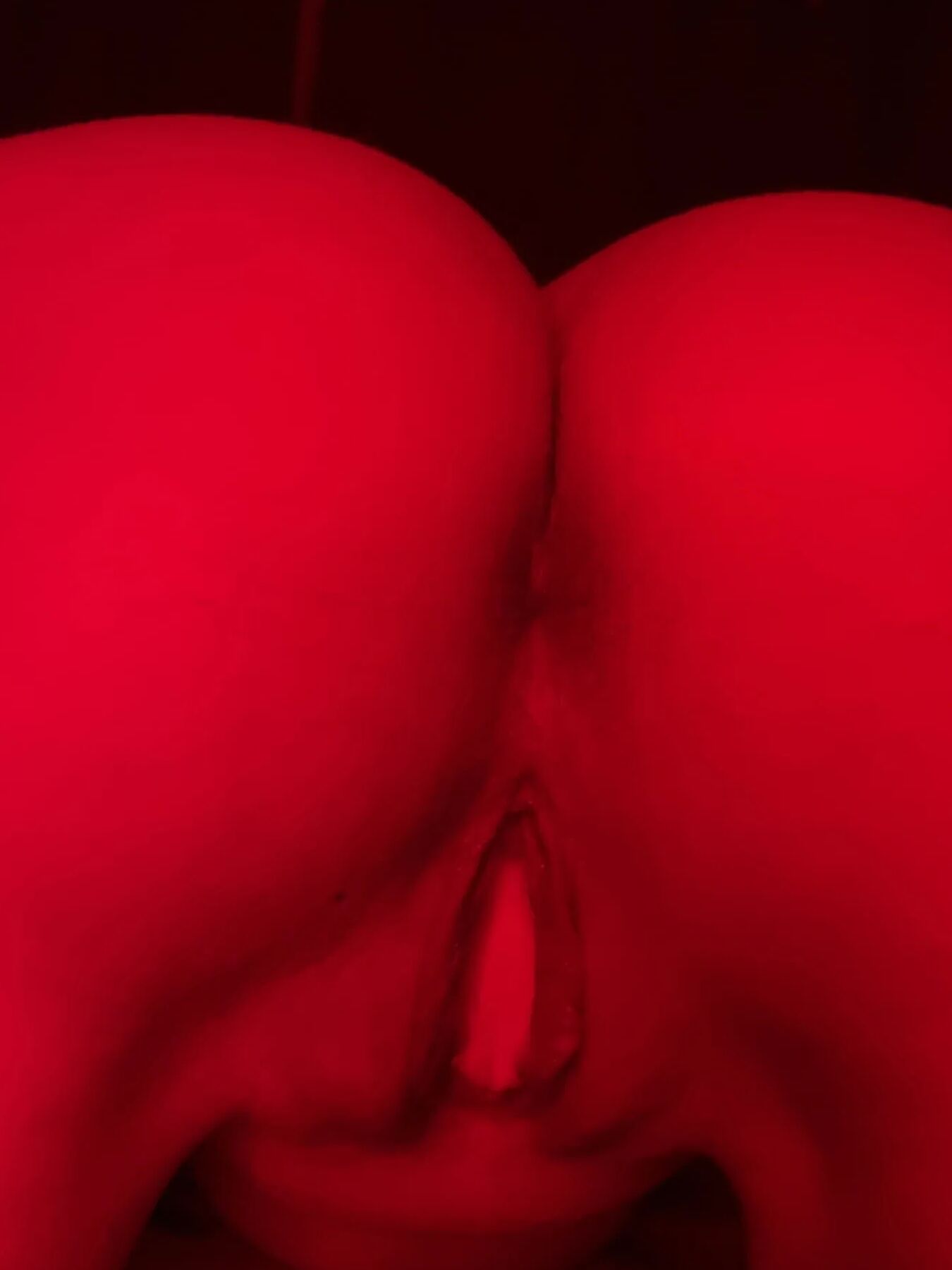 The Sexy Goddesses Mrs Punk in Red Light Special