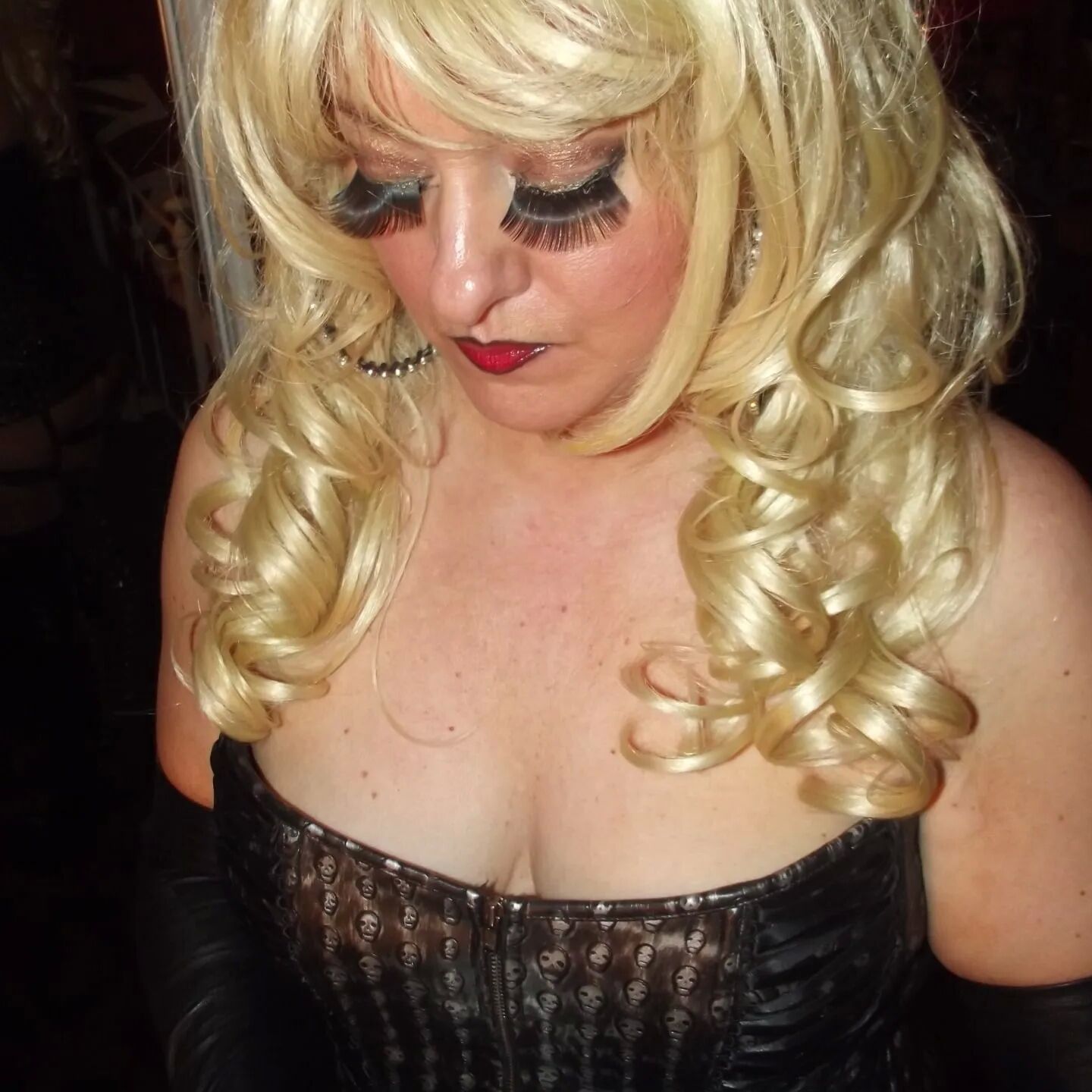 SHIRLEY SLUT 149