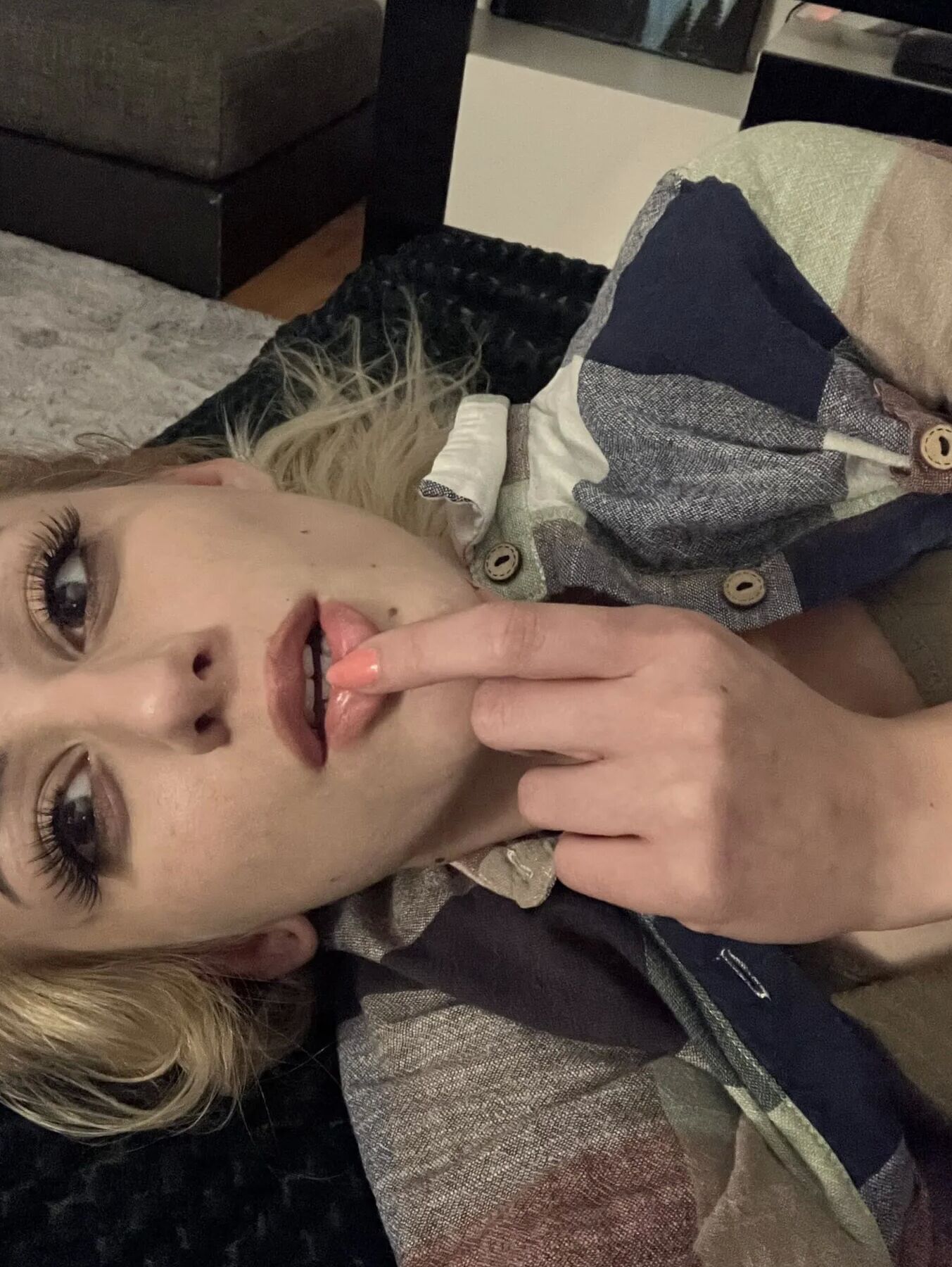 Gia Foxx Free Photos