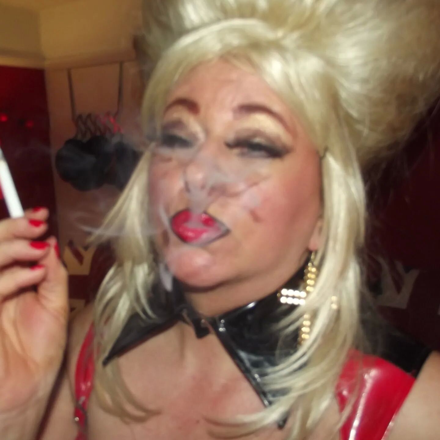 SHIRLEY SLUT 148