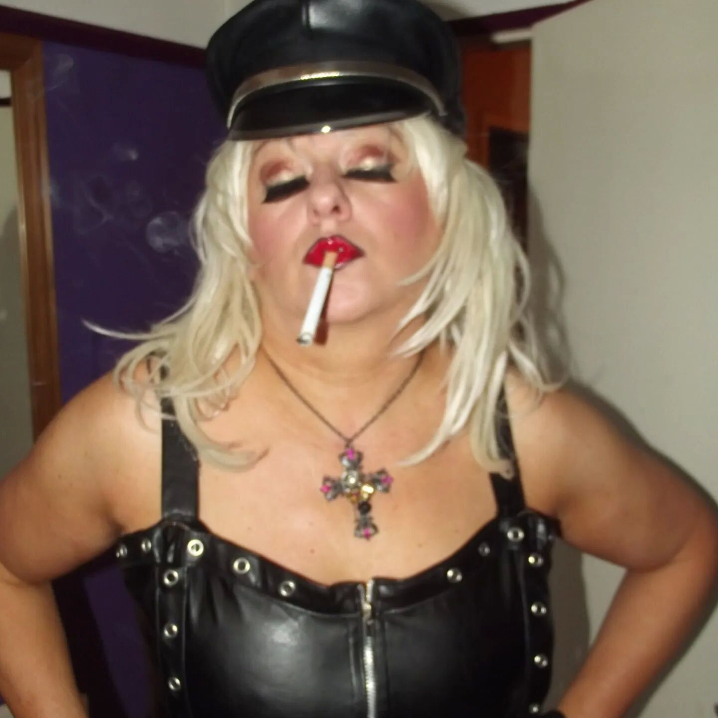 SHIRLEY SLUT 144