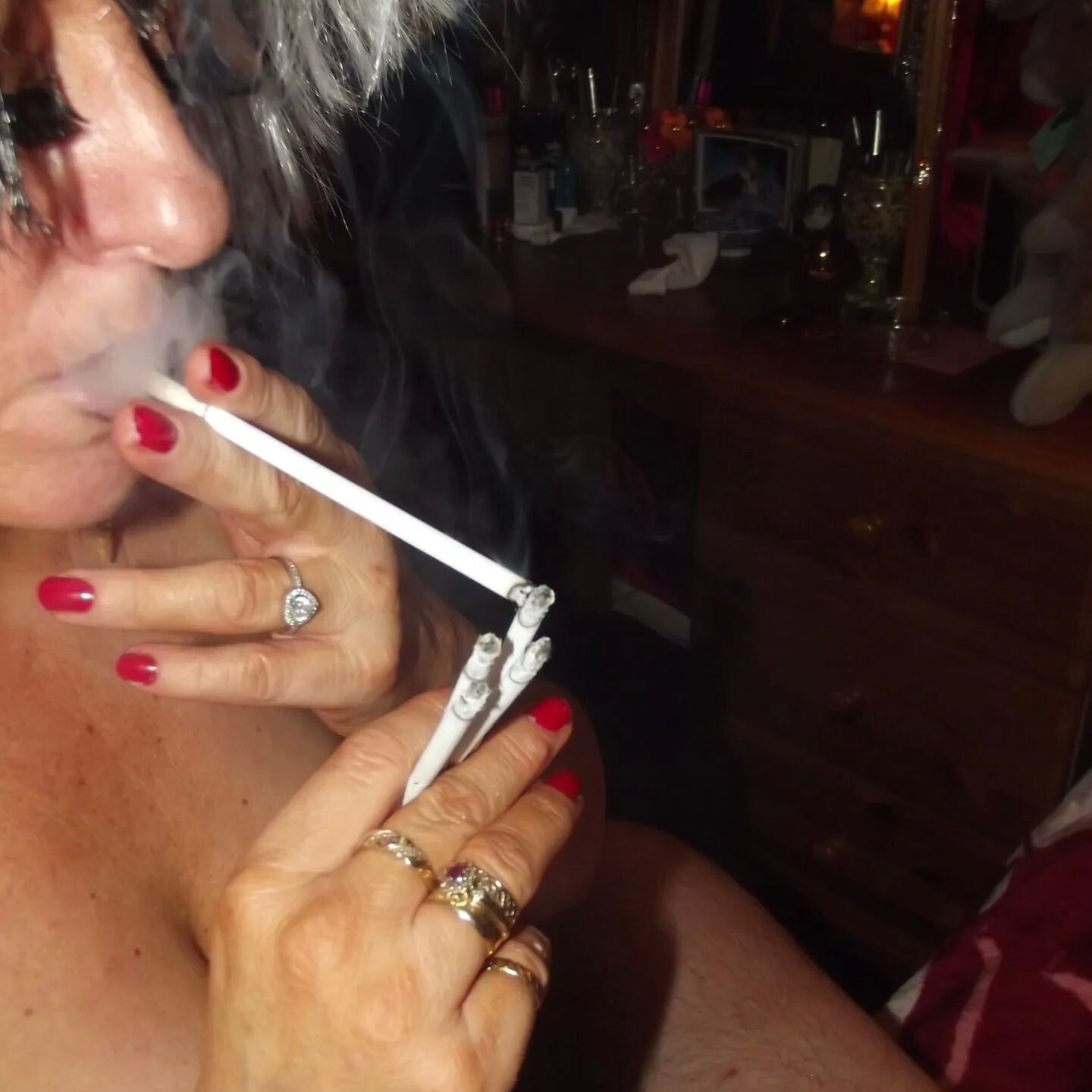 SHIRLEY SLUT 143
