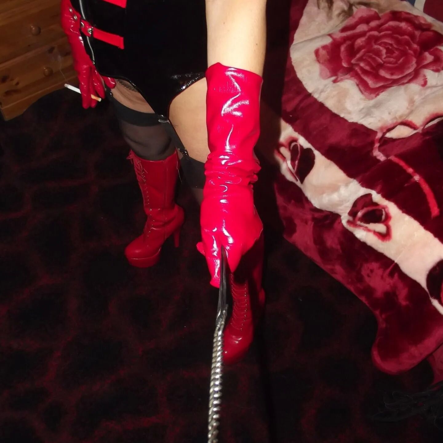 SHIRLEY SLUT 146