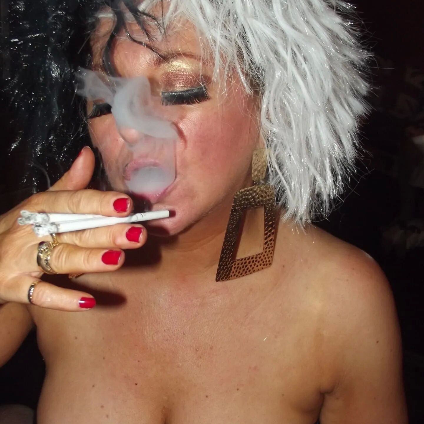 SHIRLEY SLUT 143