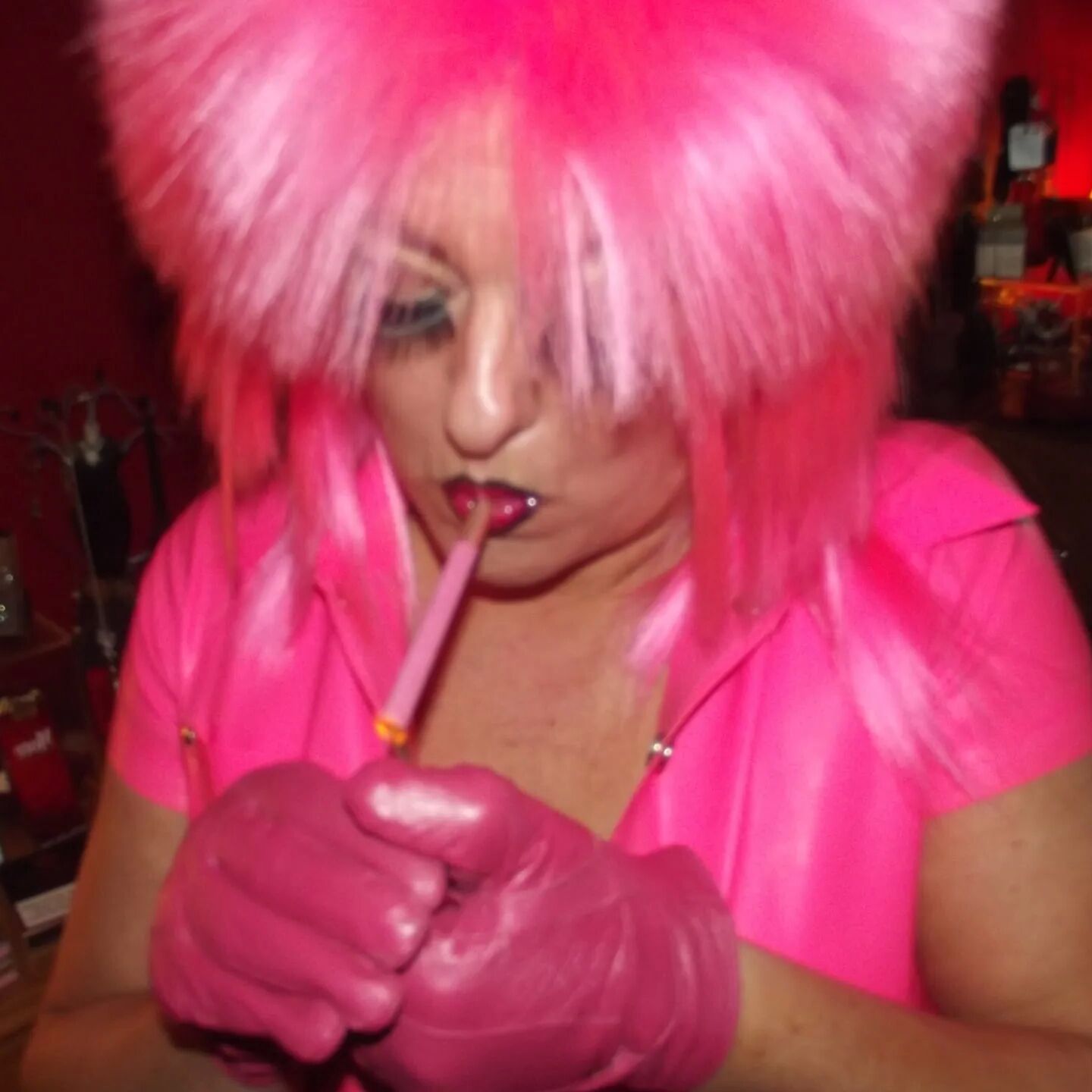 SHIRLEY SLUT 145