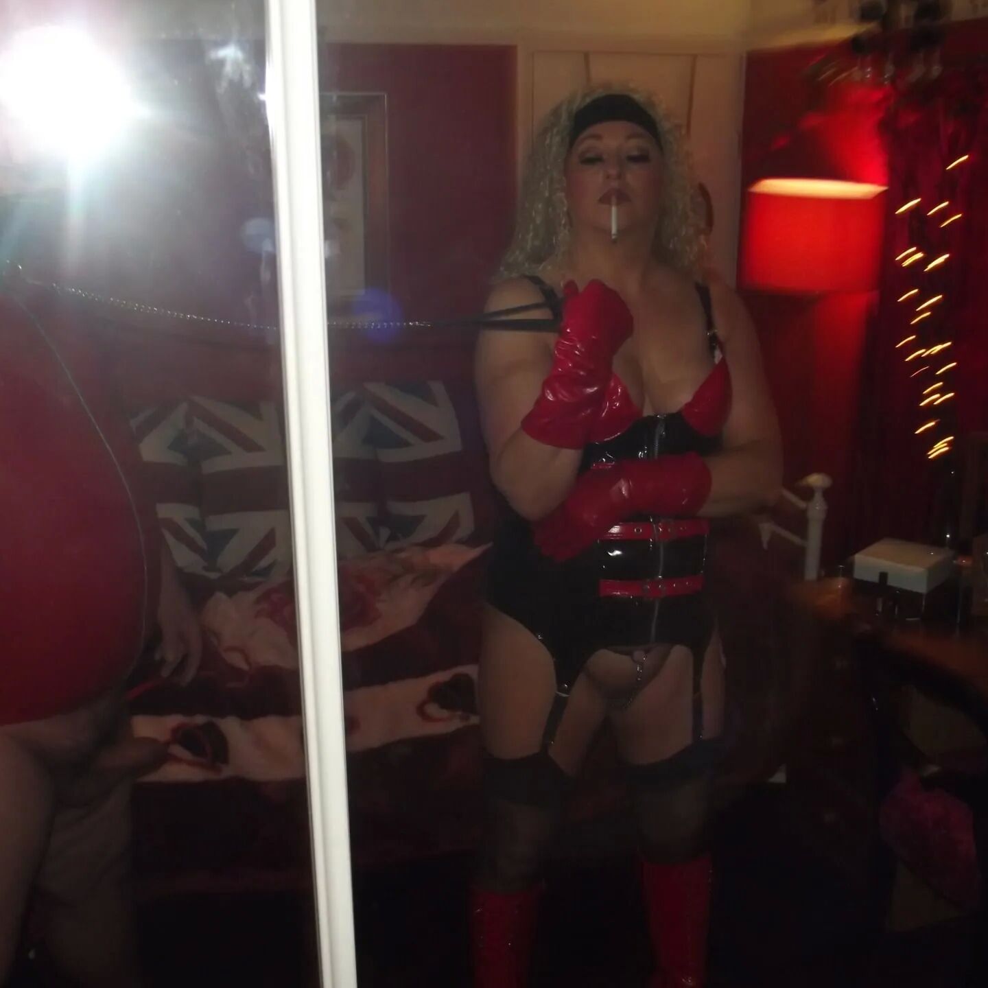 SHIRLEY SLUT 146