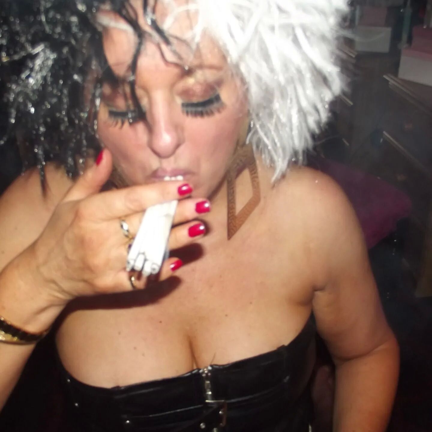SHIRLEY SLUT 143