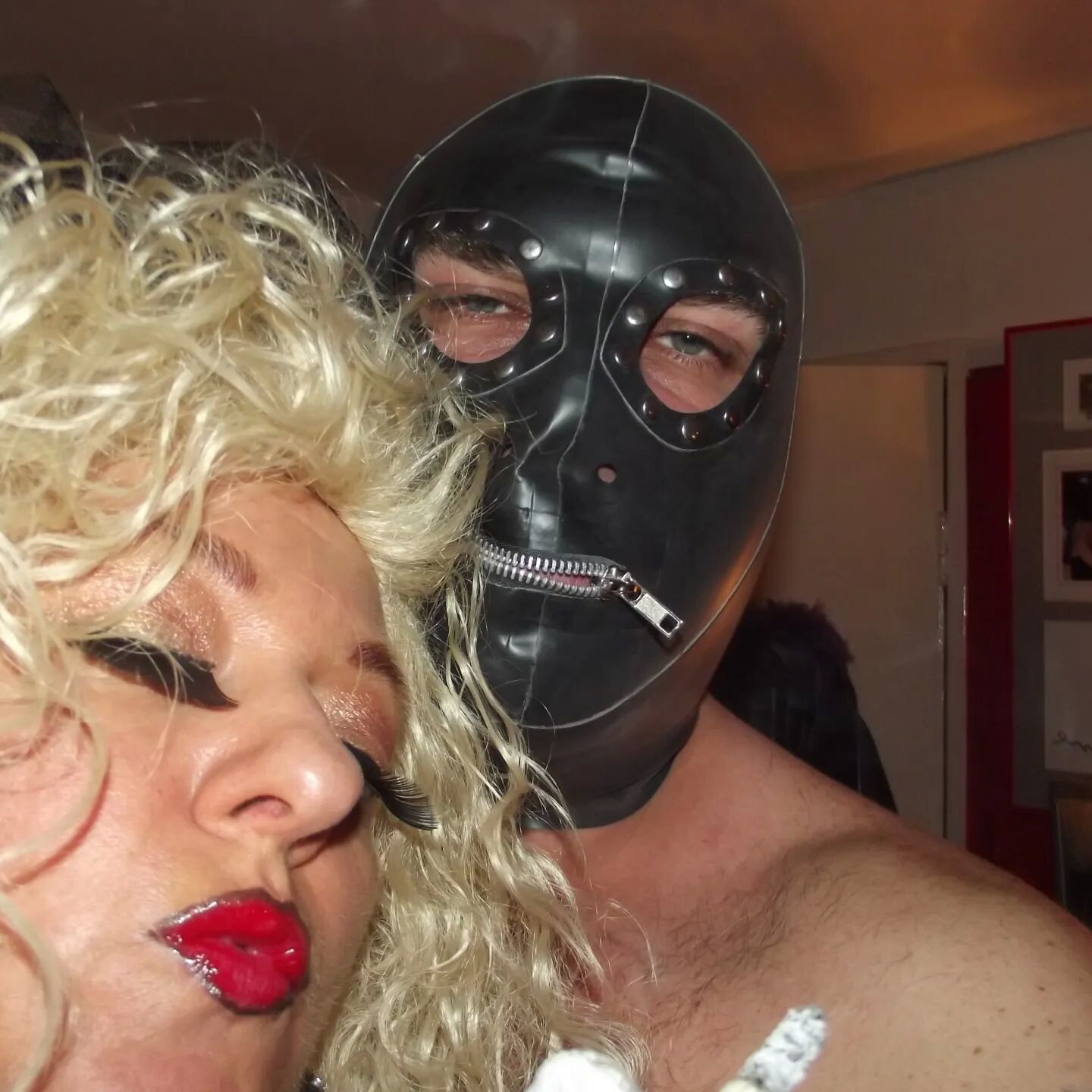 SHIRLEY SLUT 137