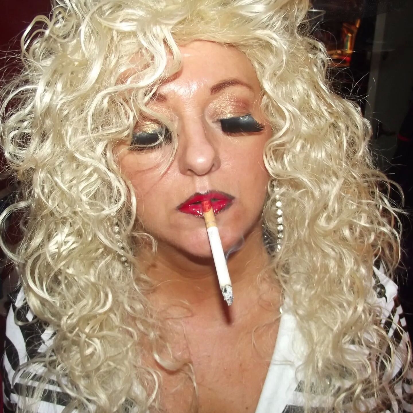 SHIRLEY SLUT 137