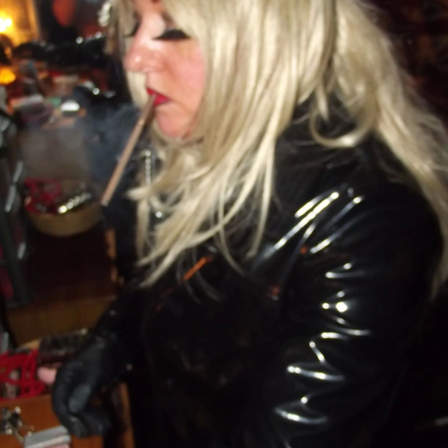 SHIRLEY SLUT 139