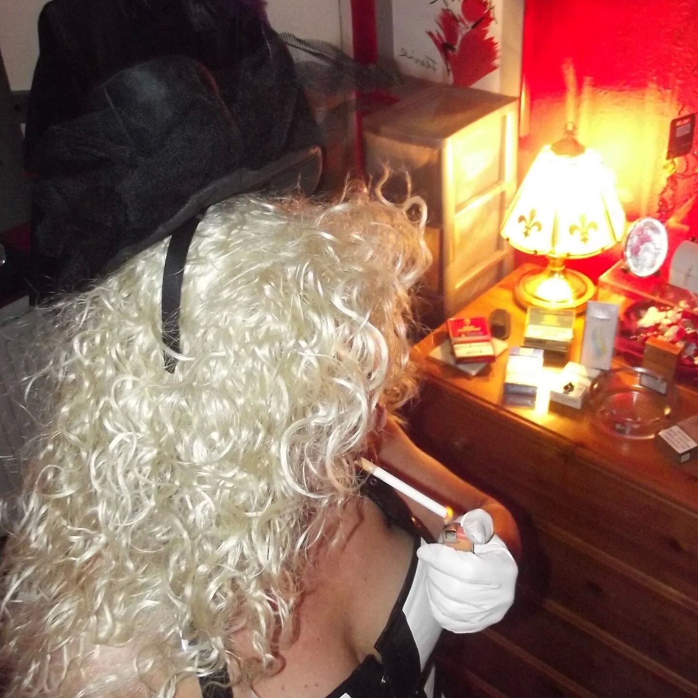 SHIRLEY SLUT 137