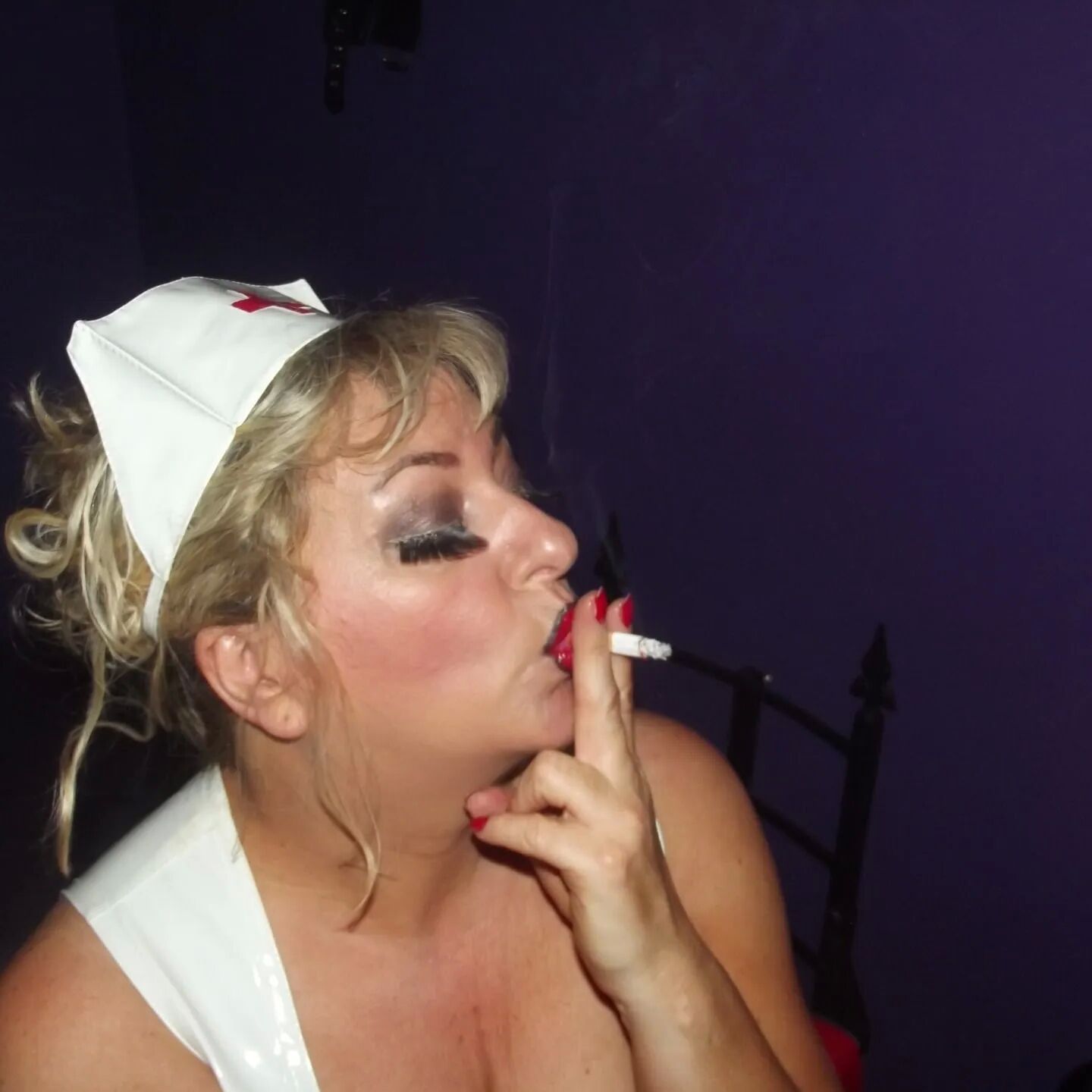 SHIRLEY SLUT 125