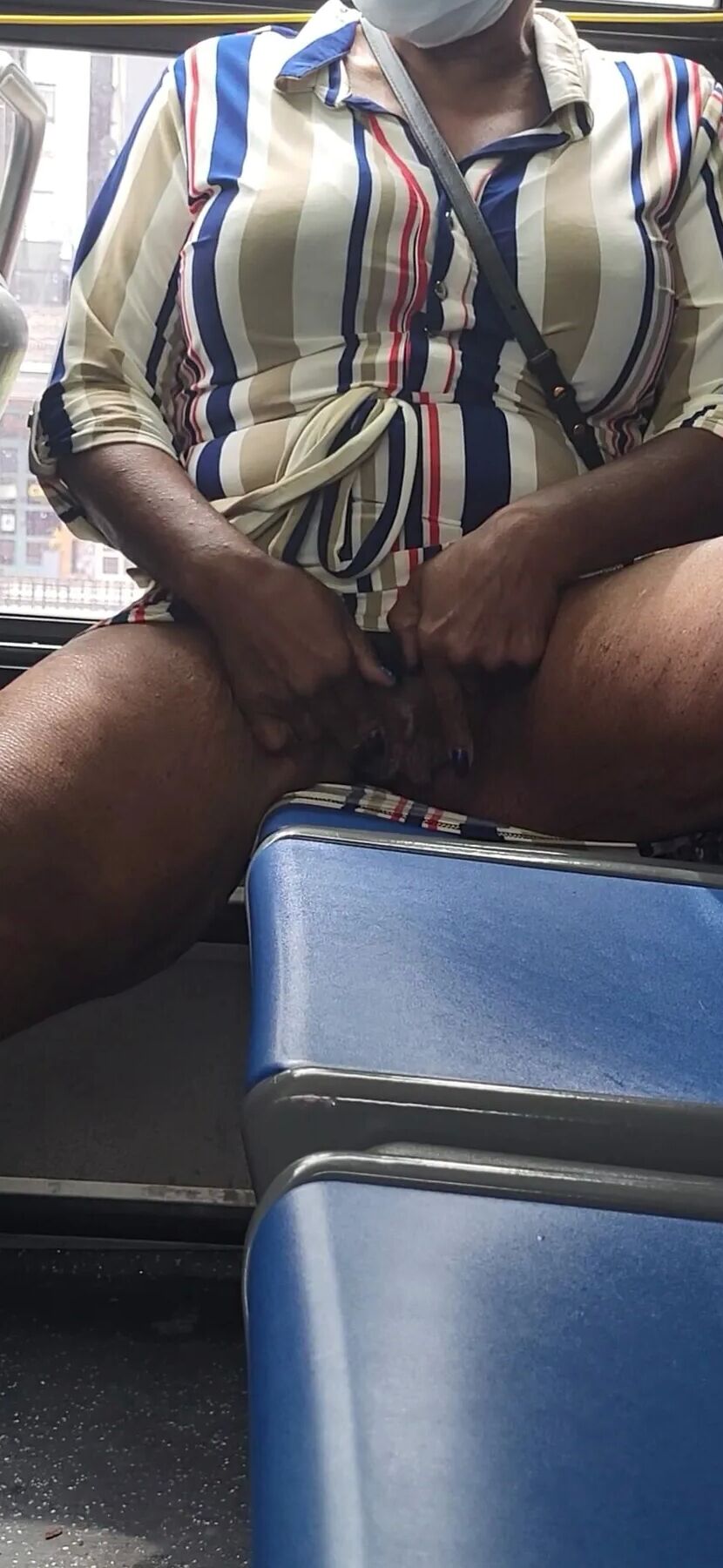 On The Bus