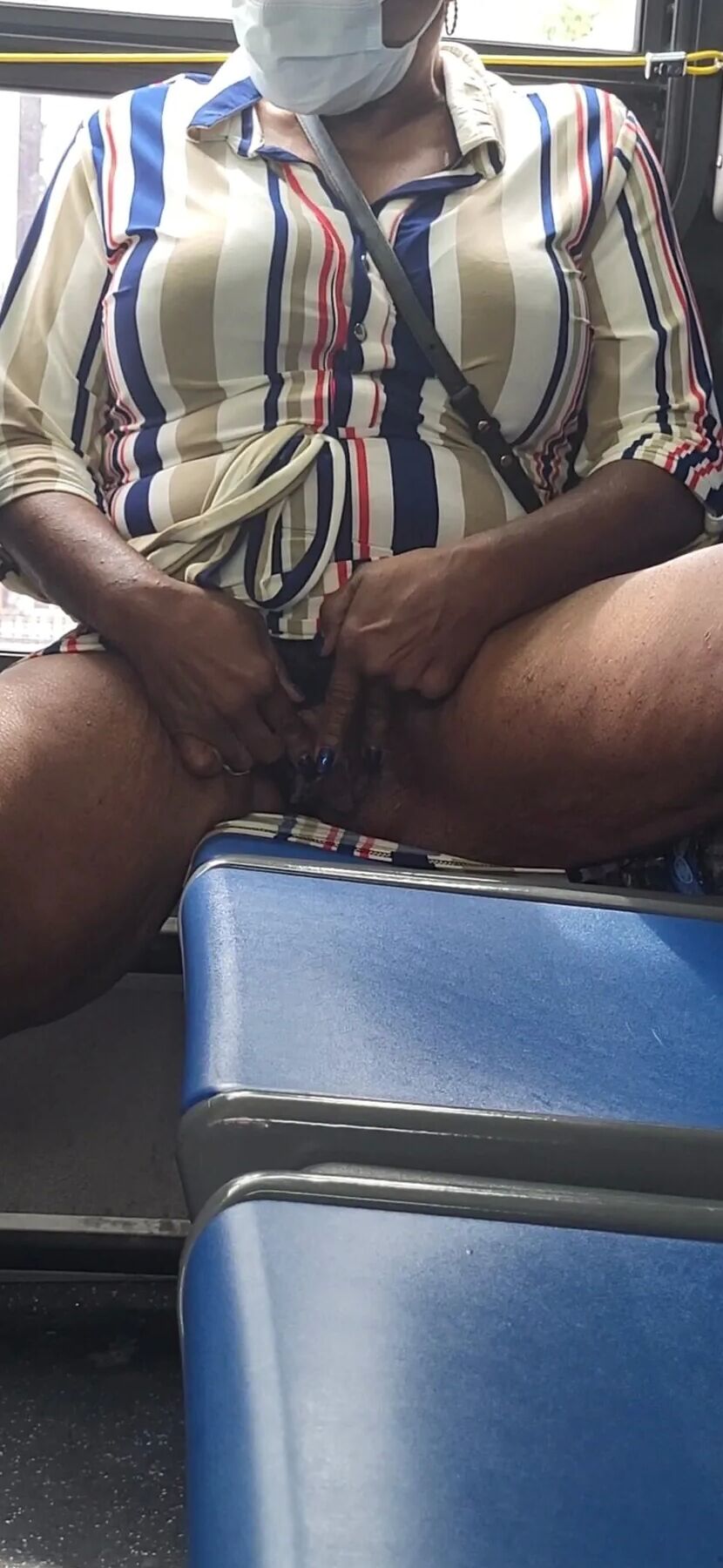 On The Bus