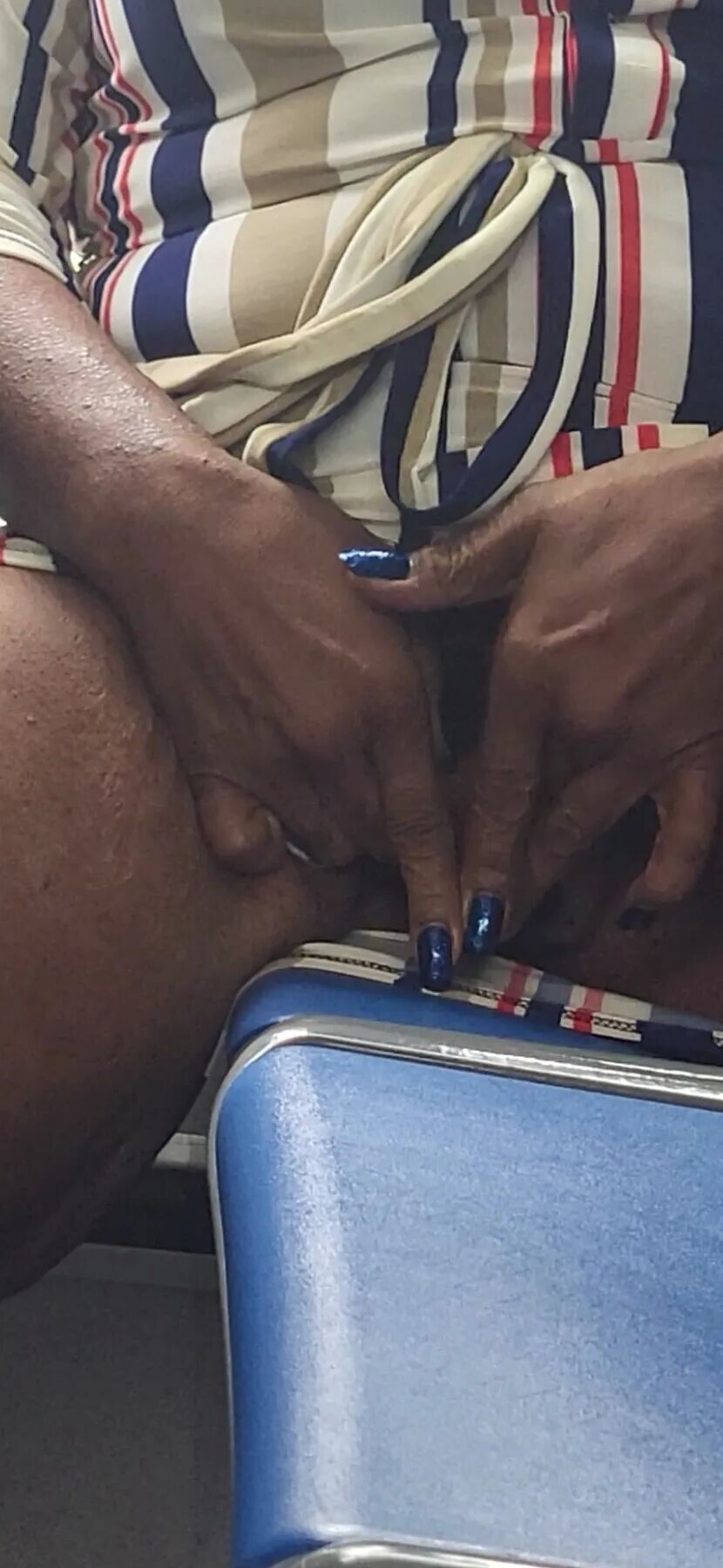 On The Bus