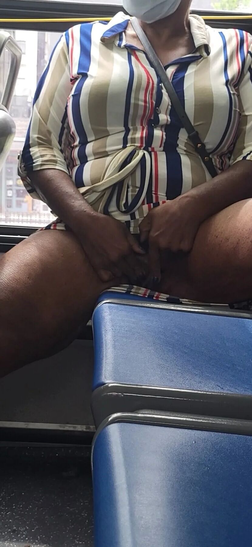 On The Bus