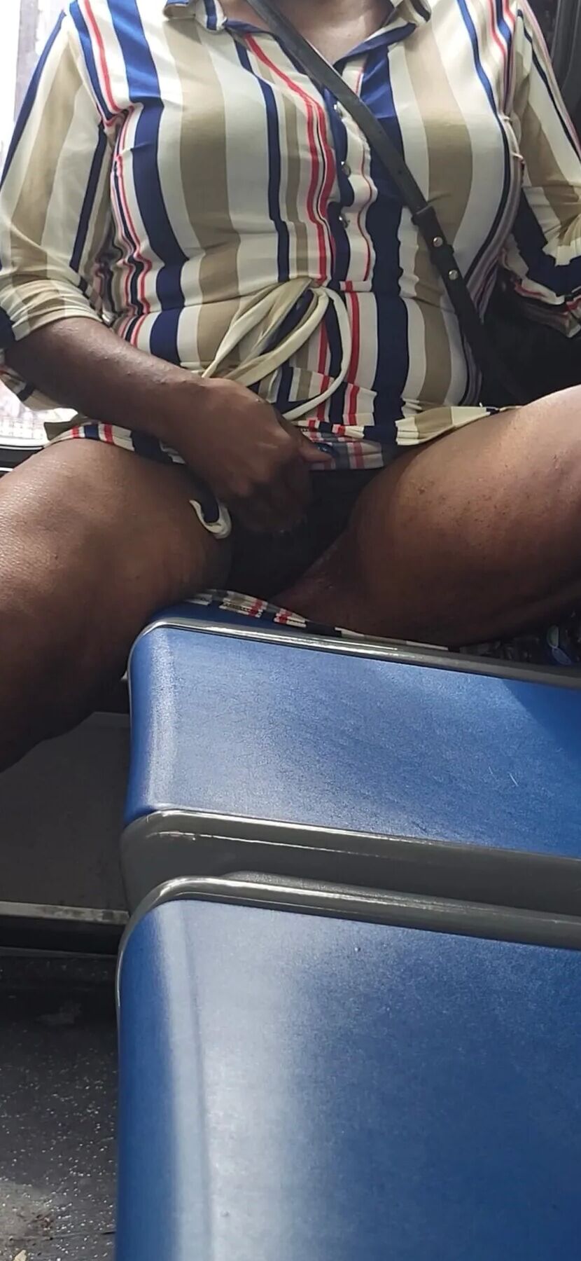 On The Bus
