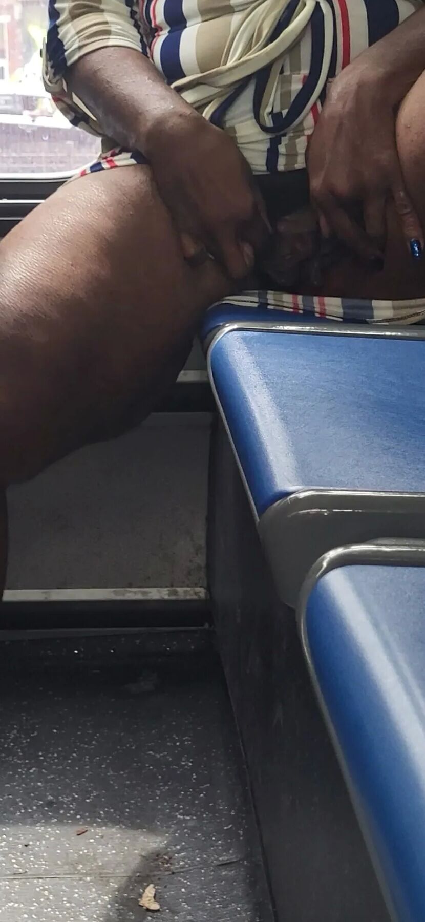 On The Bus