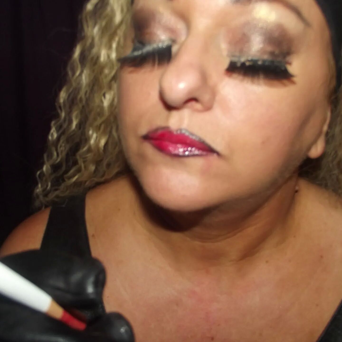 SHIRLEY SLUT 127