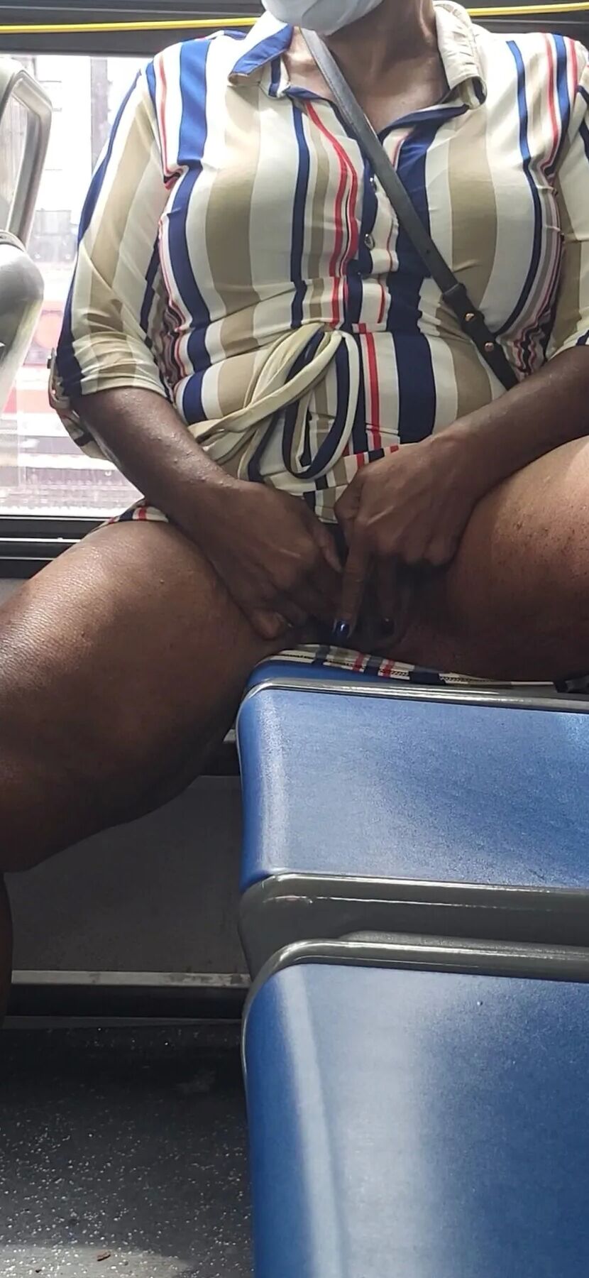 On The Bus
