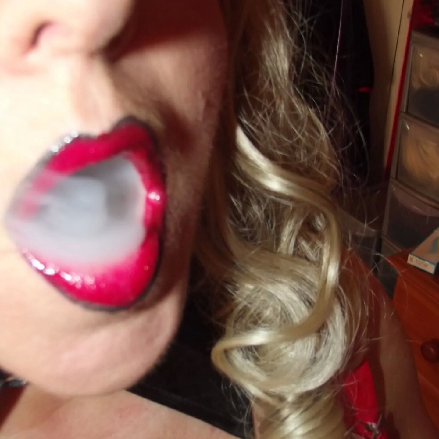 SHIRLEY SLUT 120