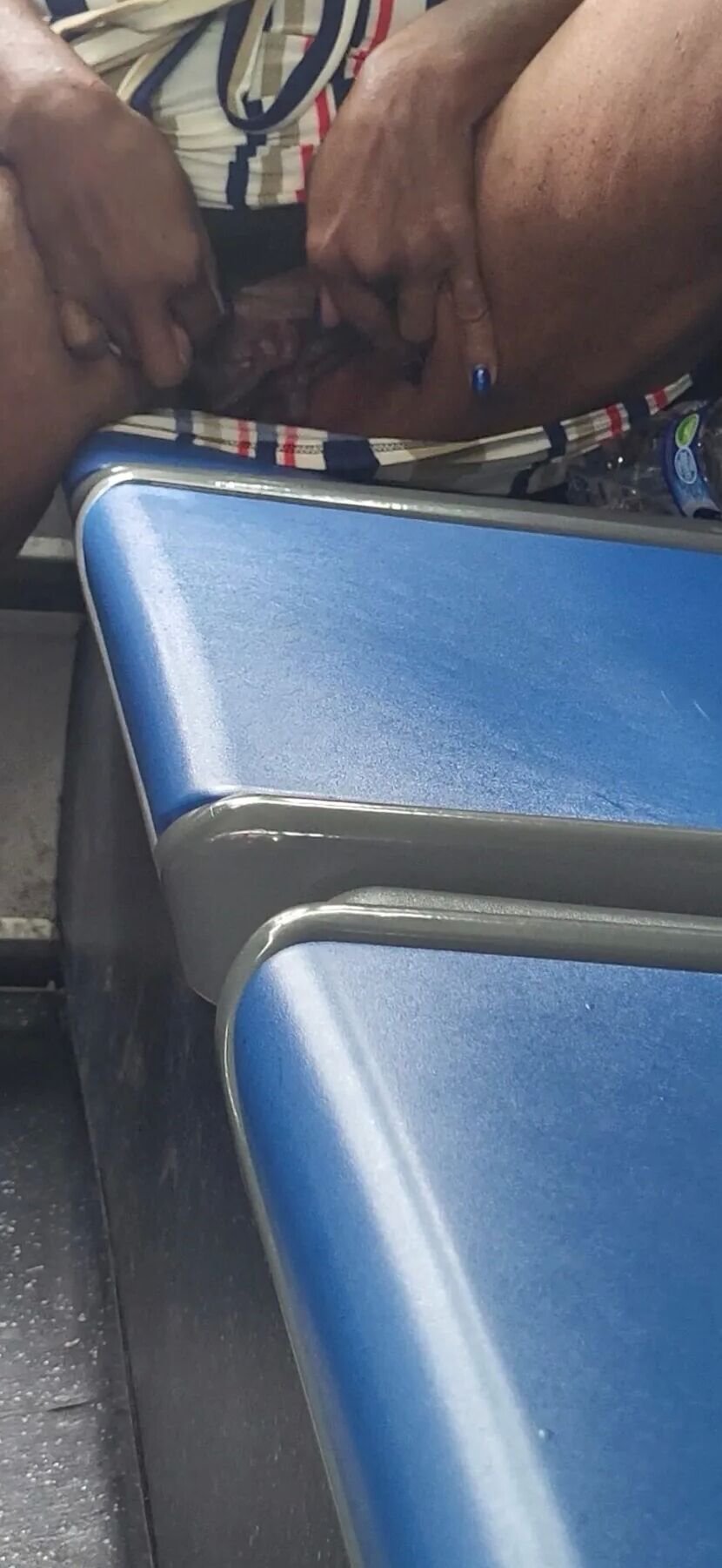 On The Bus