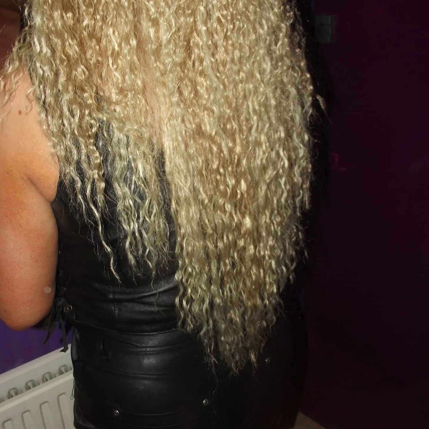 SHIRLEY SLUT 127