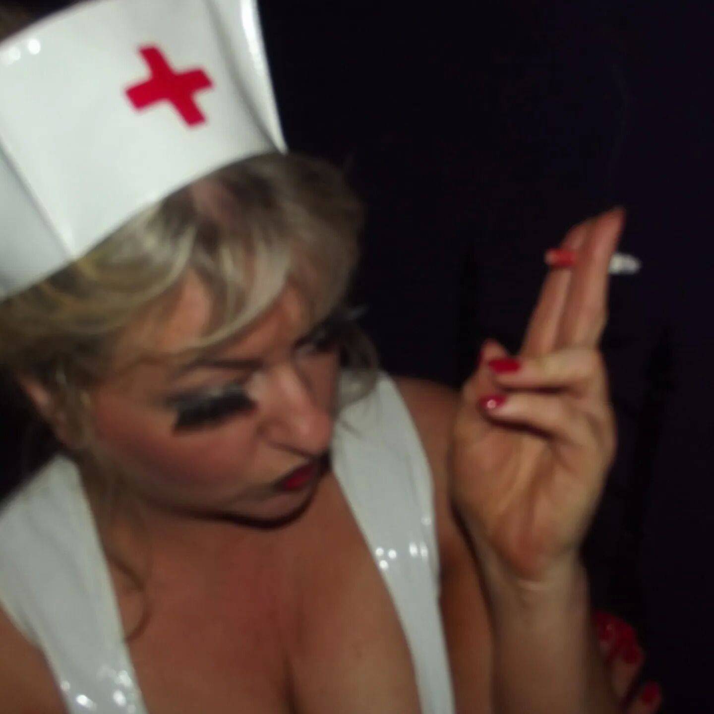 SHIRLEY SLUT 125