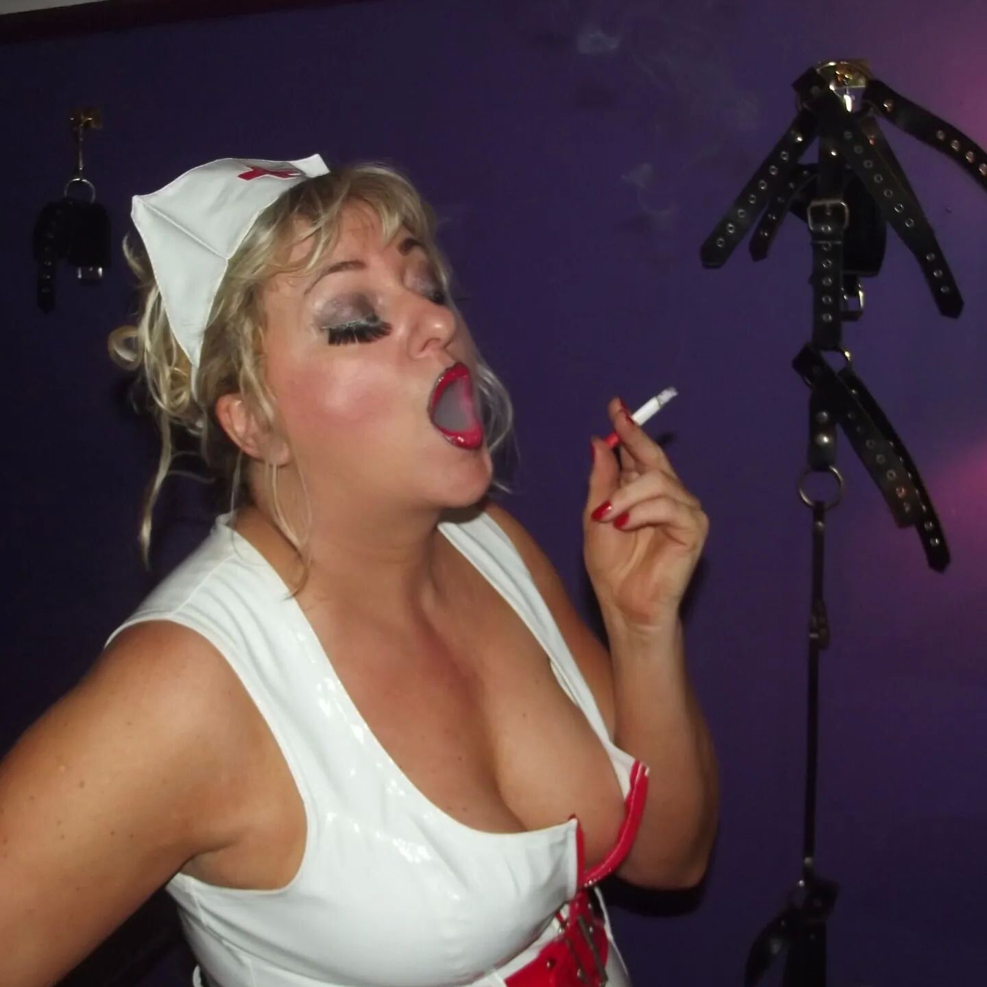 SHIRLEY SLUT 125