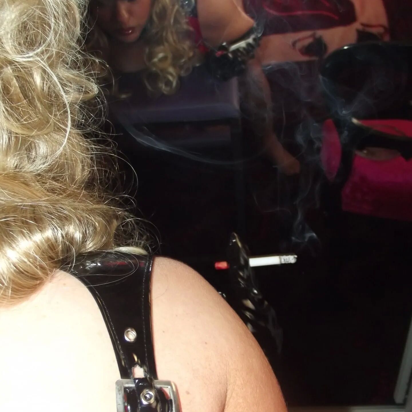 SHIRLEY SLUT 120