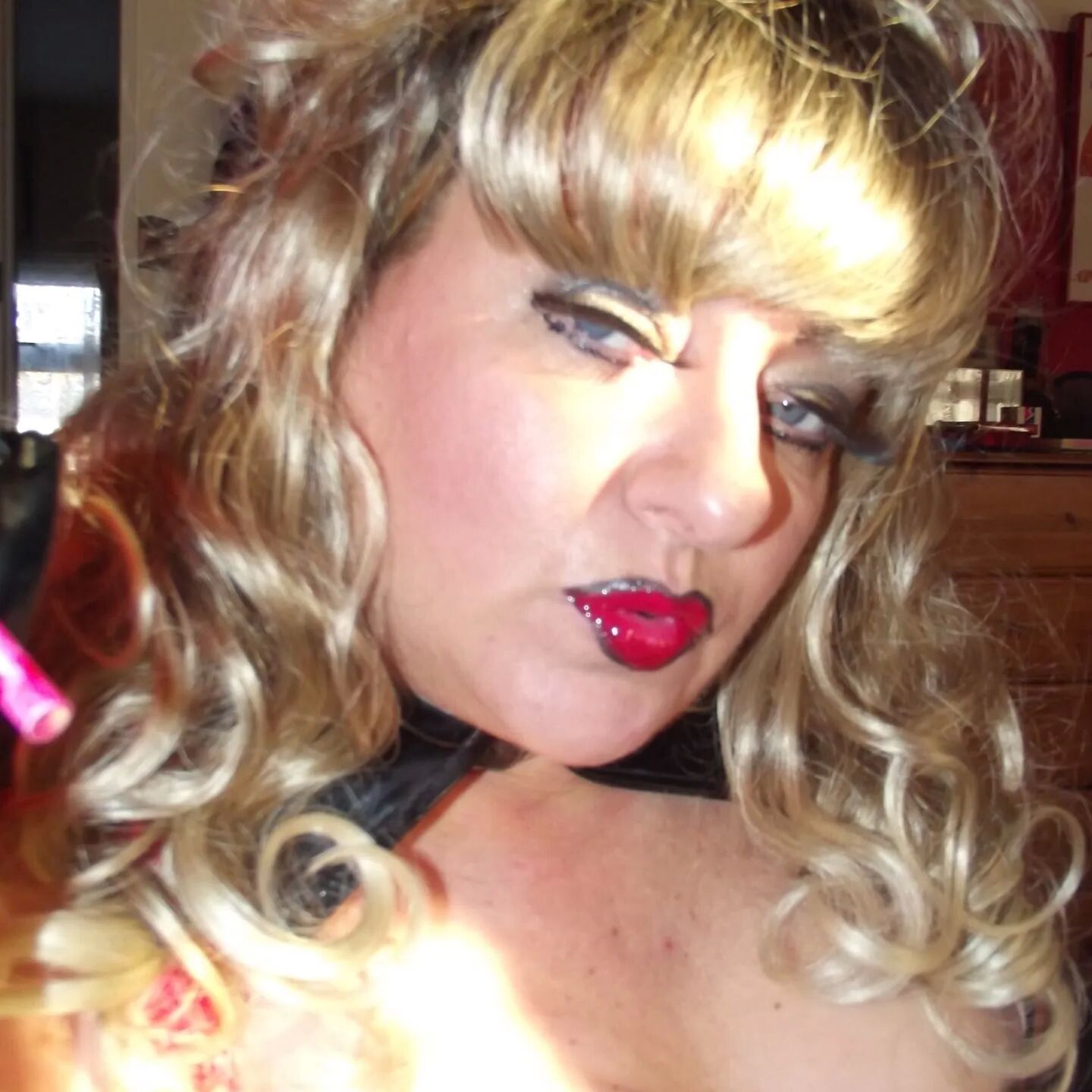 SHIRLEY SLUT 120