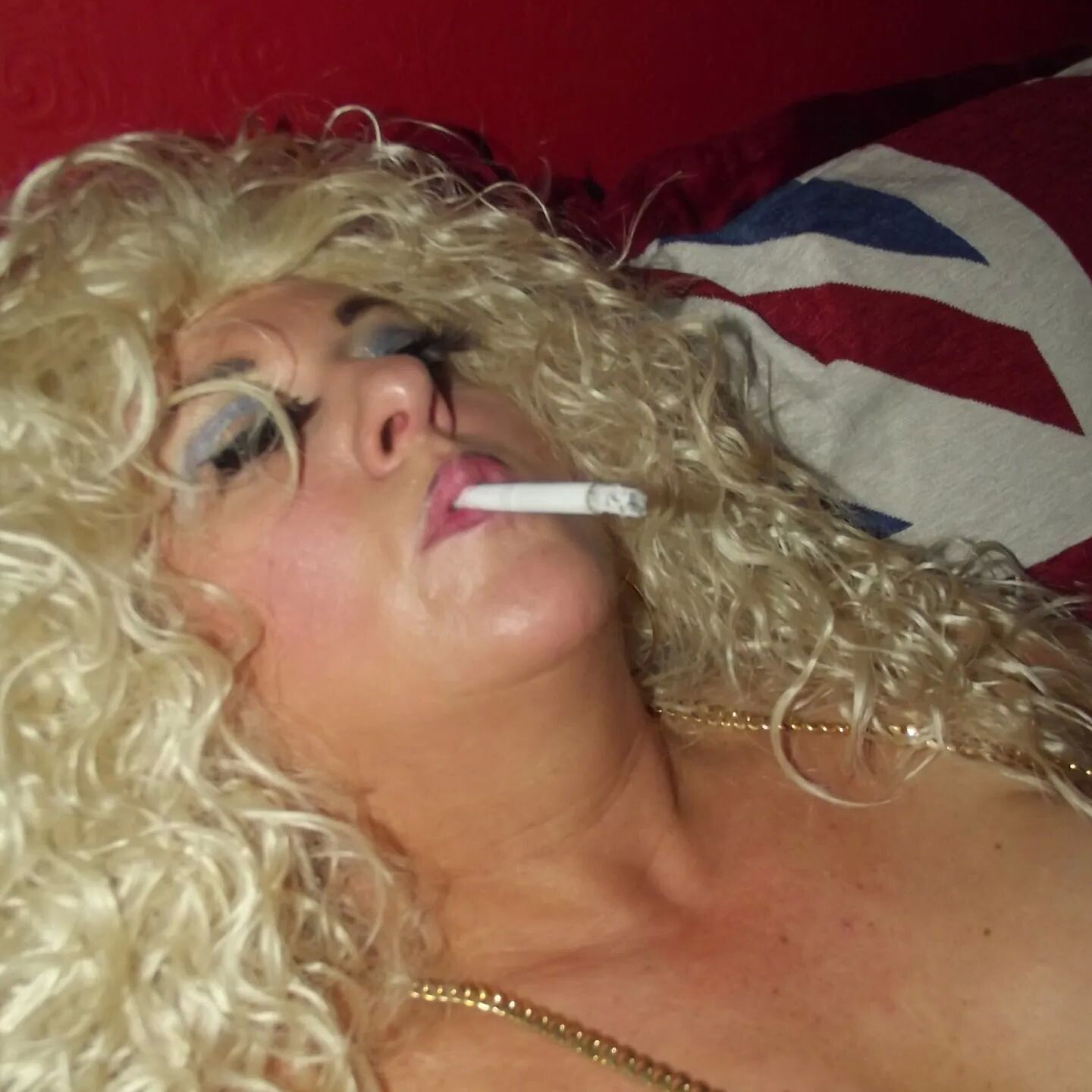 SHIRLEY SLUT 119