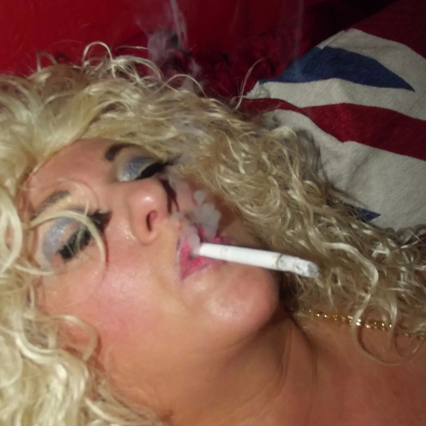 SHIRLEY SLUT 119