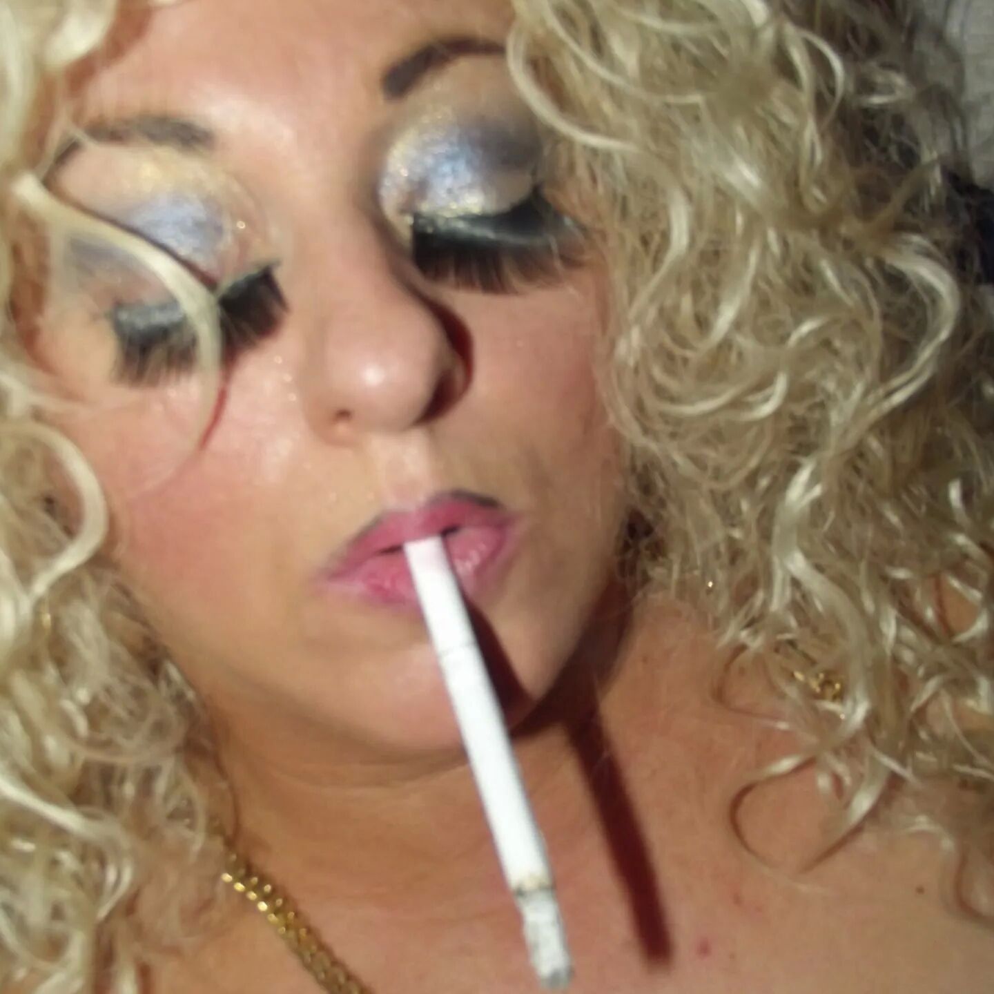SHIRLEY SLUT 119