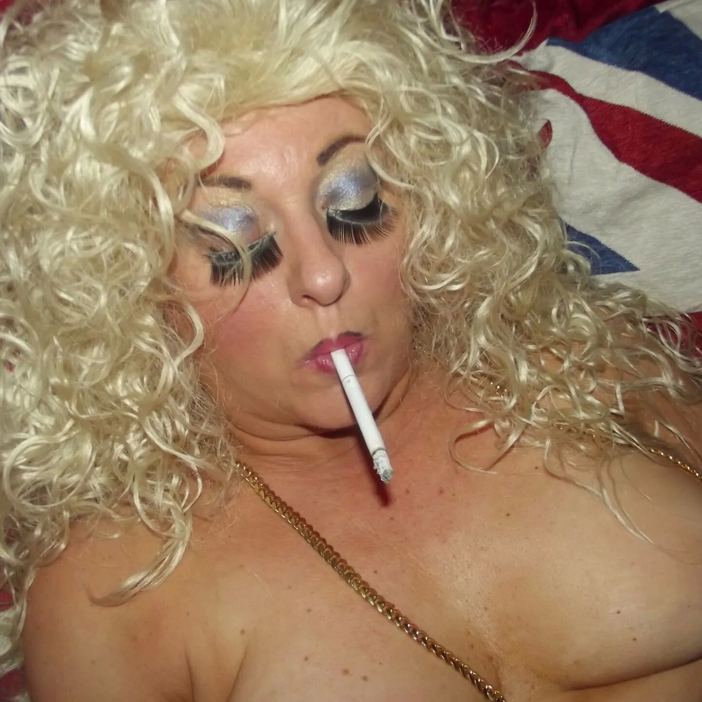 SHIRLEY SLUT 119
