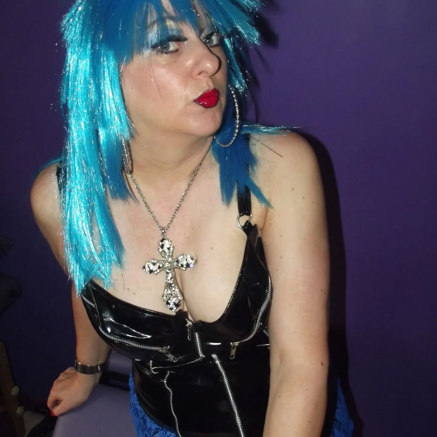 SHIRLEY SLUT 115